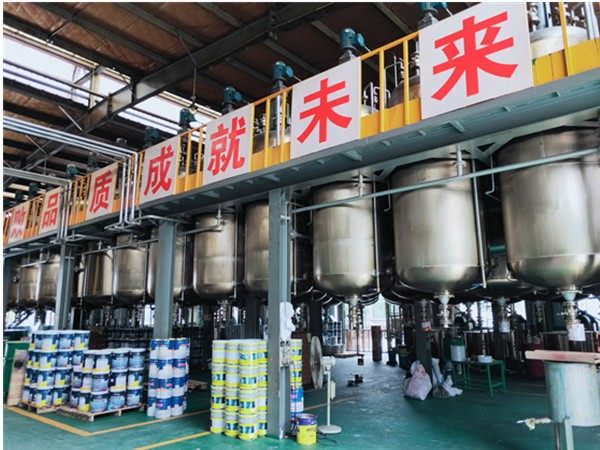 氟碳漆的用途是什么？